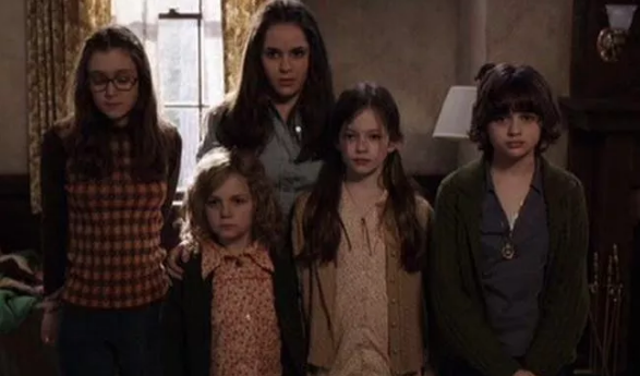 The Conjuring, the real people from the real story - My blog