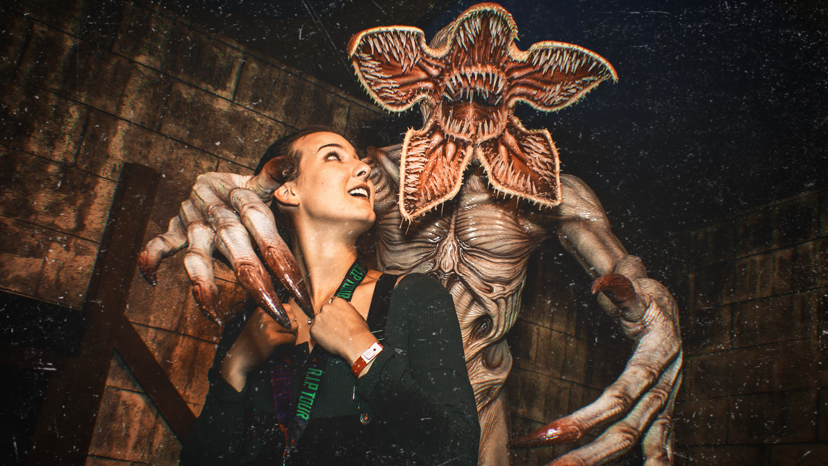 The 30th edition of Universal�s Halloween Horror Nights will take your