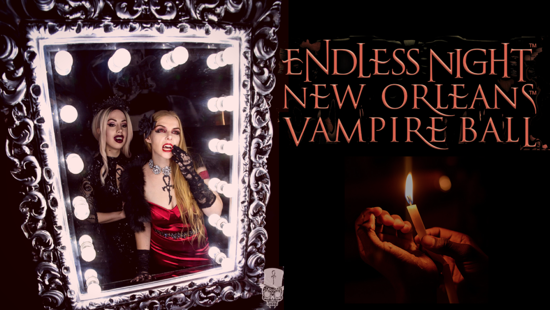 The Endless Night Vampire Ball the event that every true vampire fan