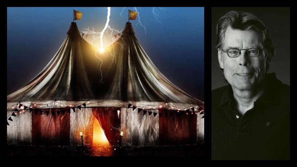 ‘The Haunting Of Hill House’ Director Will Be Working To Turn Stephen King’s Novel Into A Movie