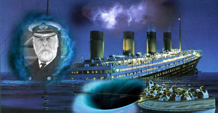 Titanic Mysteries That You Didn’t Know About