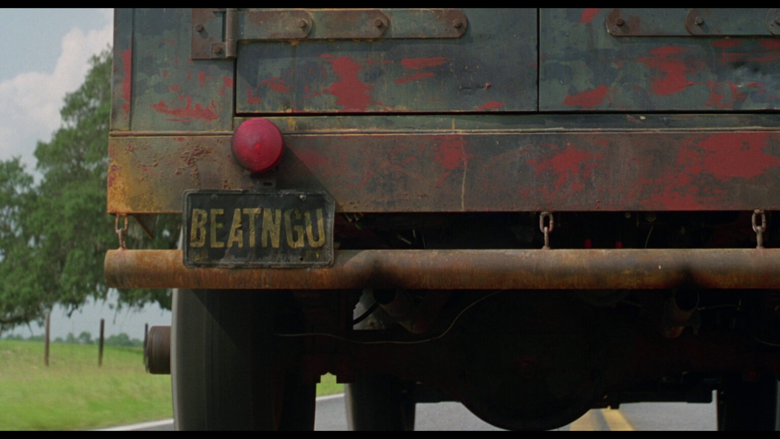 Jeepers Creepers Existed! The Real Story Of The Movie Is Horrible