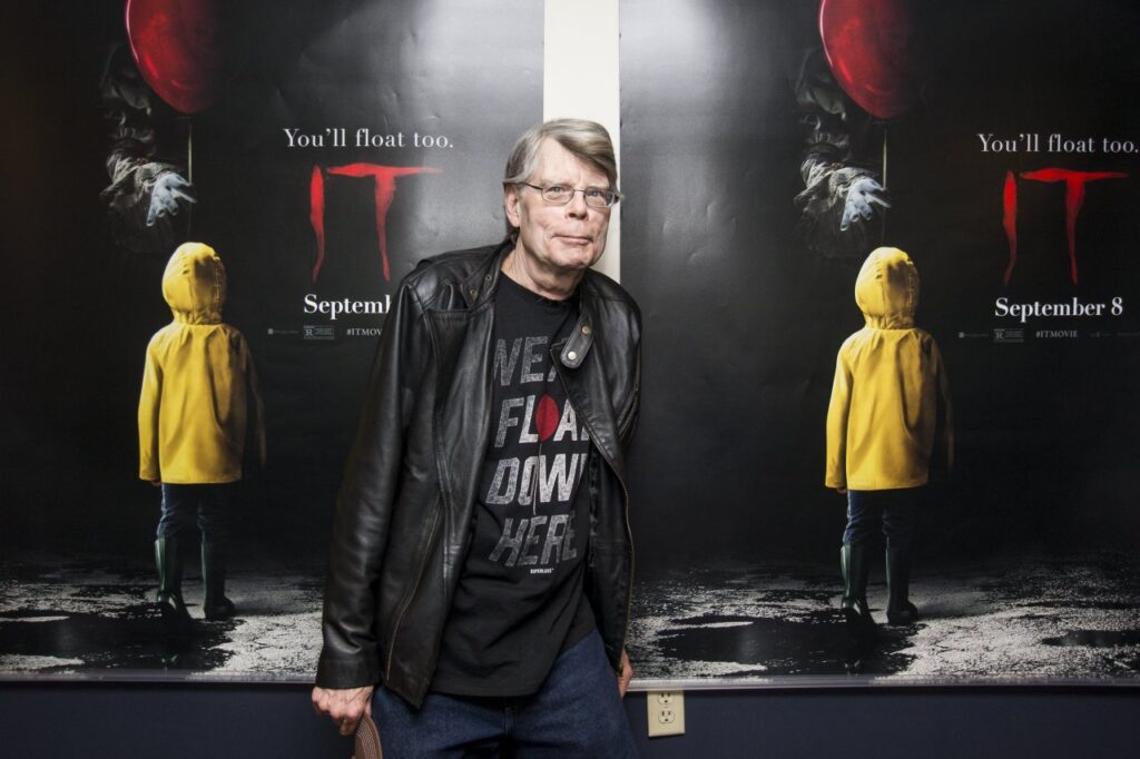 Visit The Real Pet Sematary & Derry On This Stephen King Tour Mundo