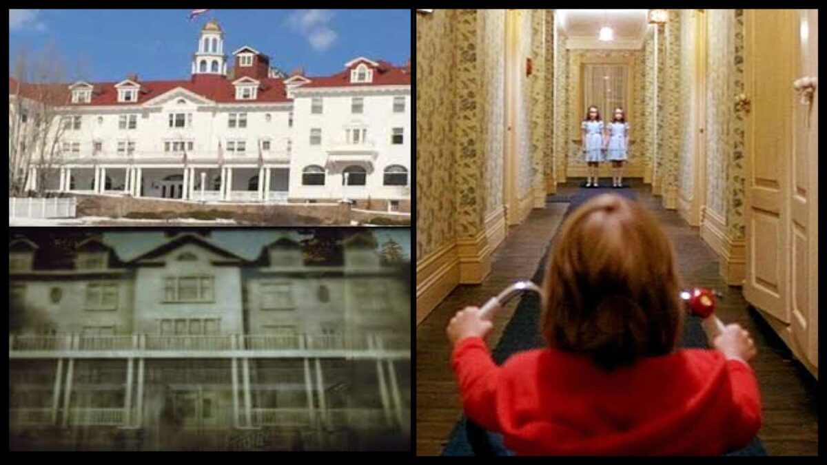 The Most Haunted Hotels To Spend Your Vacations With Chilling Guests