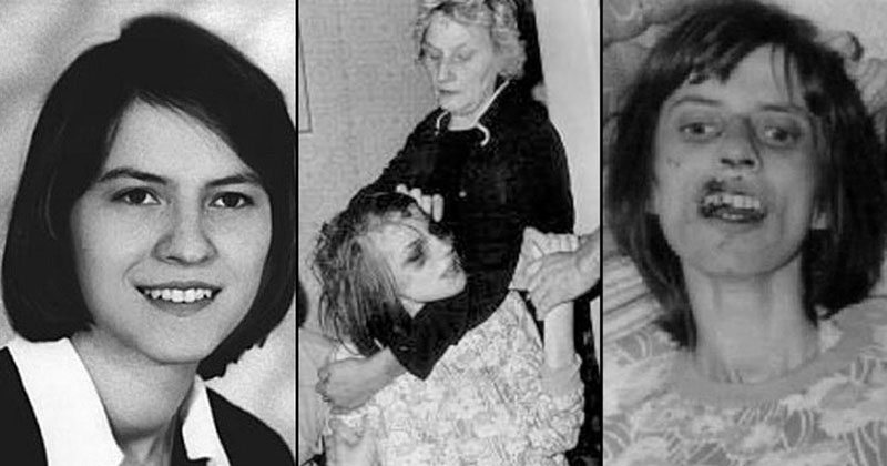 The Exhumation Of Anneliese Michel, The Real Emily Rose.