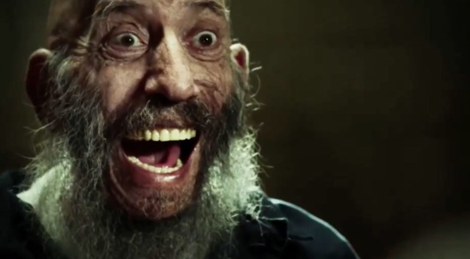 Sid Haig, The house of 1000 corpses & the devil´s Rejects star passes away