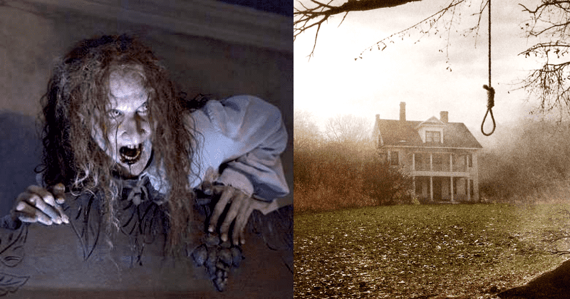 The real house of “The Conjuring” will be open to the public