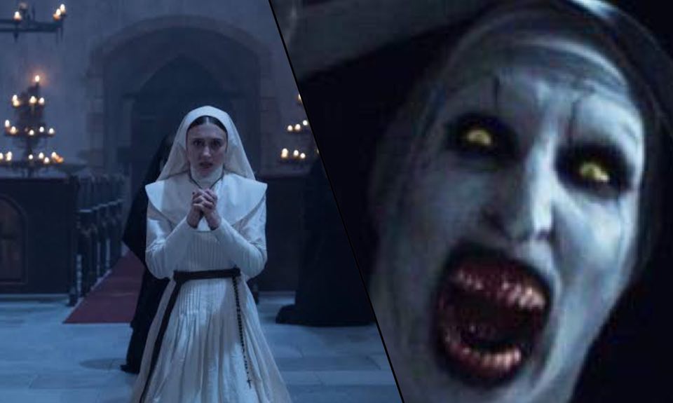 Who is Valak? – the Demon that inspired “The  Conjuring”