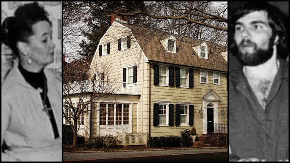 The Amityville House “the creepiest case of The Warren”