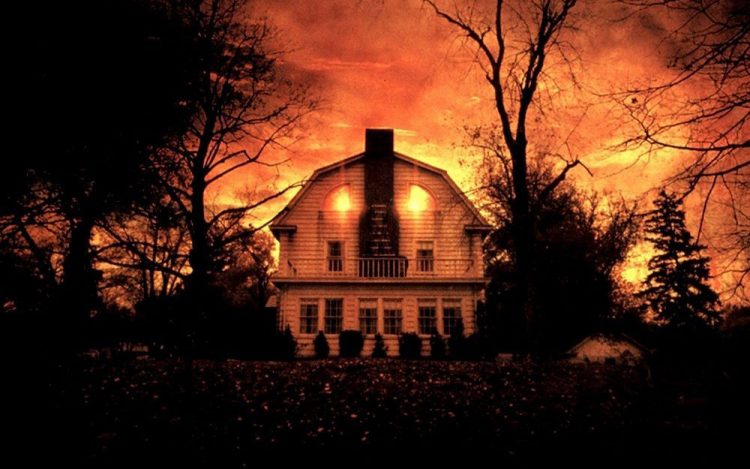 Netflix will release a new documentary about the most haunted houses in the USA