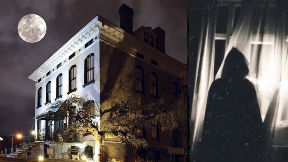 Lemp Mansion’s ghostly activities are so intense, they make it the most haunted house in the USA