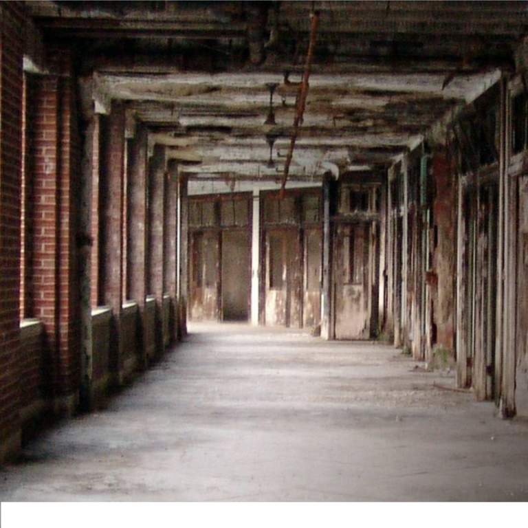 You can stay overnight night at Waverly Hills Sanatorium and do