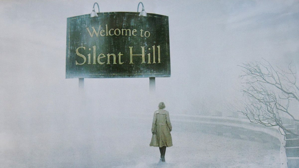 New "Silent Hill" movie is announced Mundo Seriex