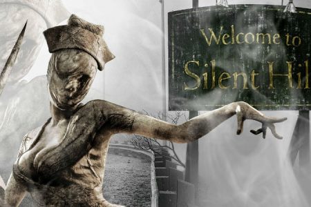 New “Silent Hill” movie is announced