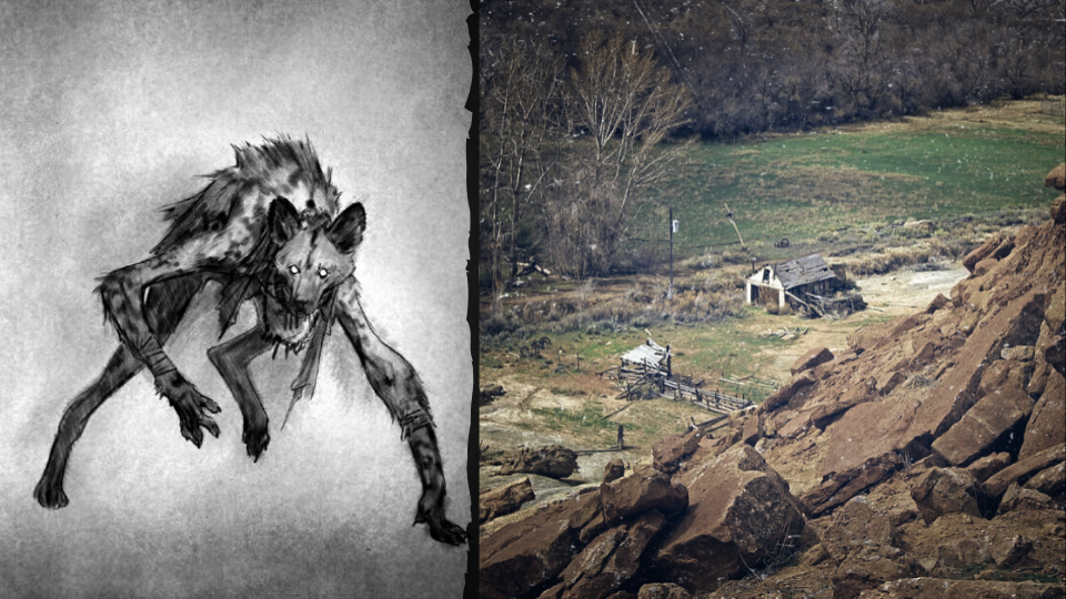 One of the most infamous places of paranormal is getting a new tv series: The Secret of Skinwalker Ranch