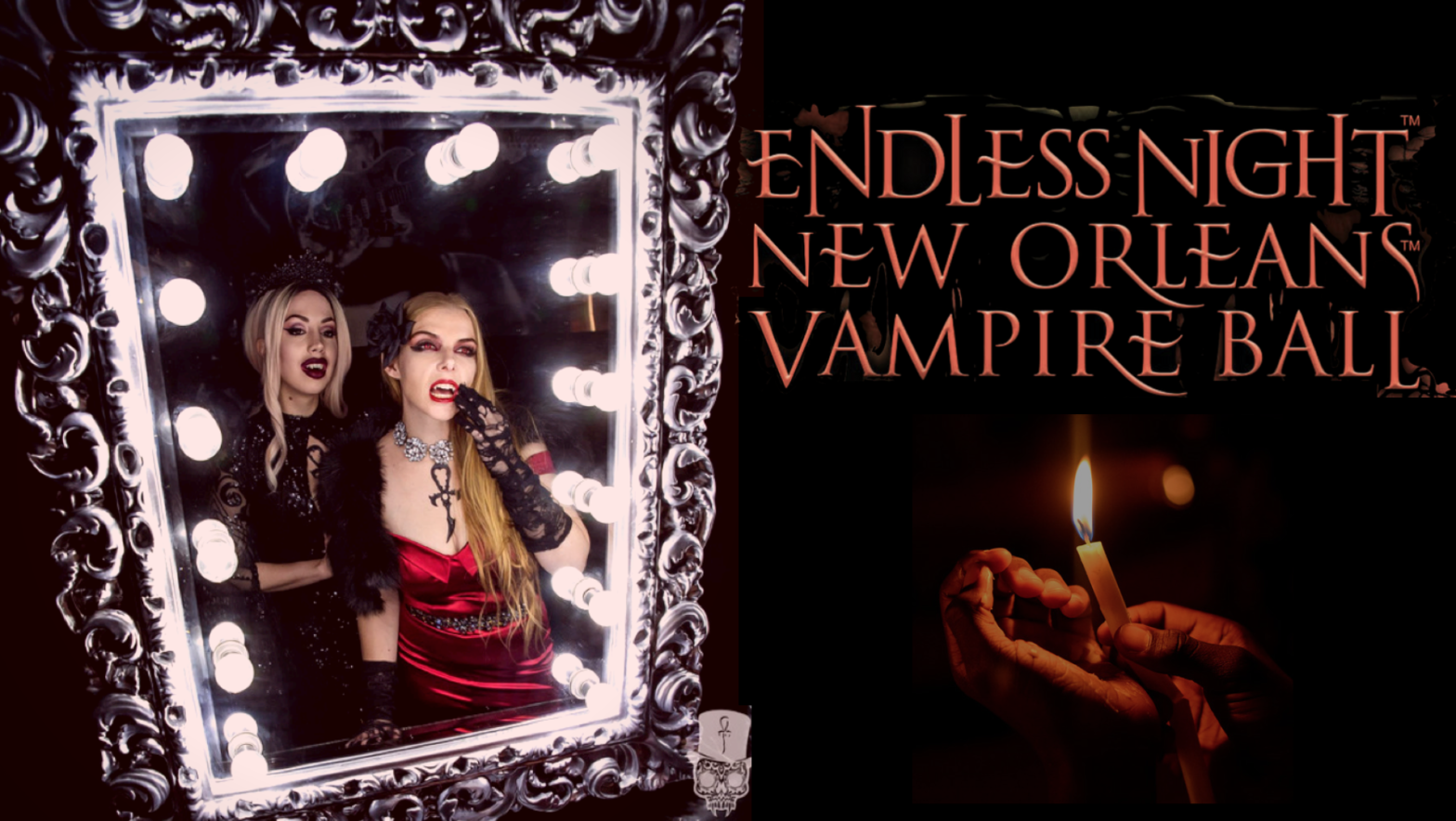 The Endless Night Vampire Ball: the event that every true vampire fan should attend