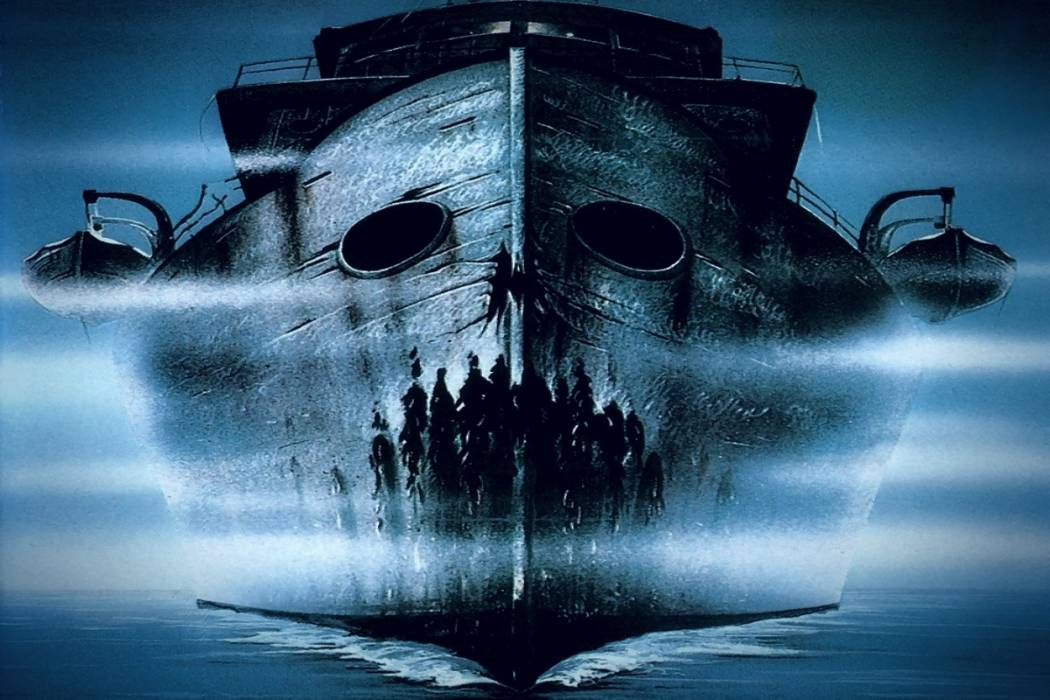 You Won’t Believe The Chilling Stories Of These Ghost Ships With Unexplaine...