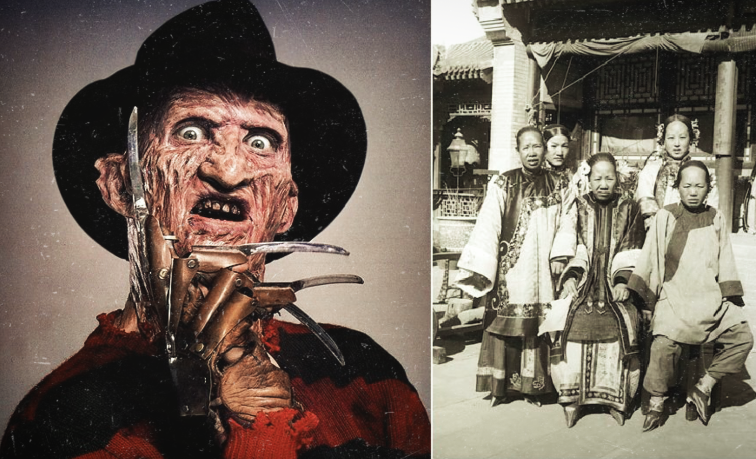 The bizarre true story that inspired Freddy Krueger’s films