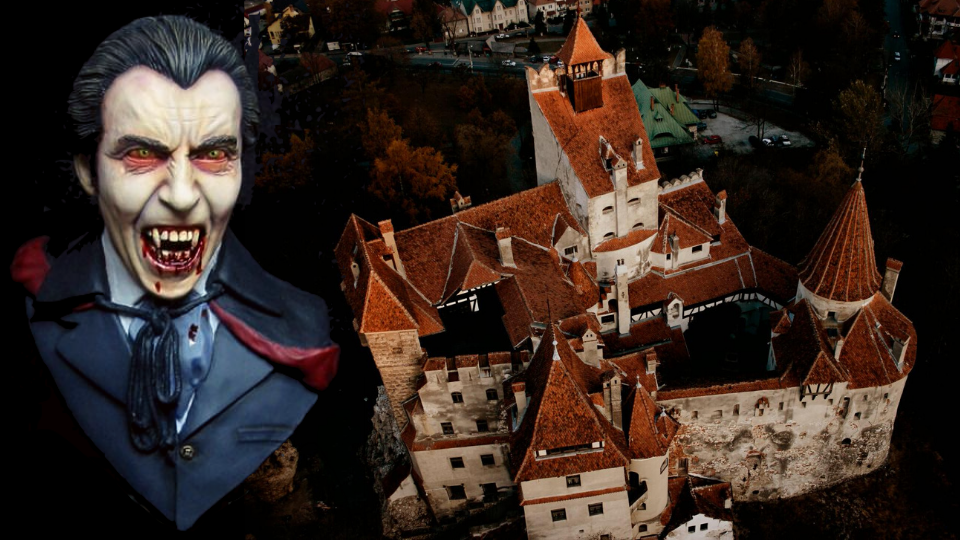 The Castle That Inspired Dracula’s Dark Character Is On Sale And It’s Shocking!