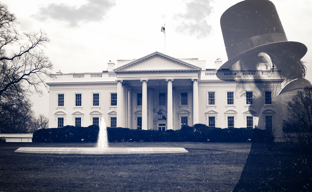 According To Numerous Testimonies, The White House Is Haunted!