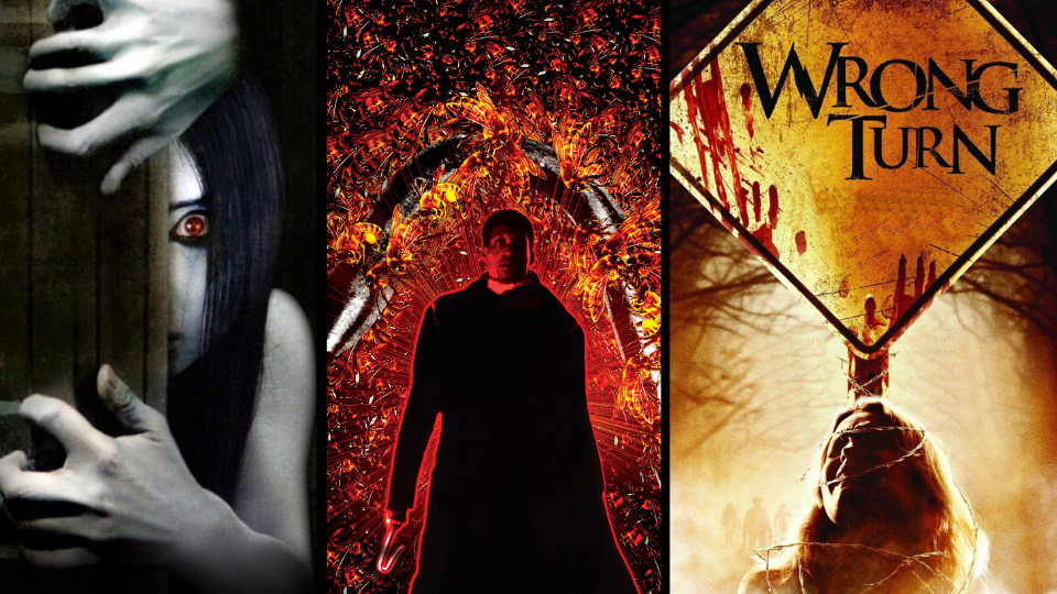 These Are Some Horror Classics That Resurrect In 2020 With Some Spine-chilling Remakes!