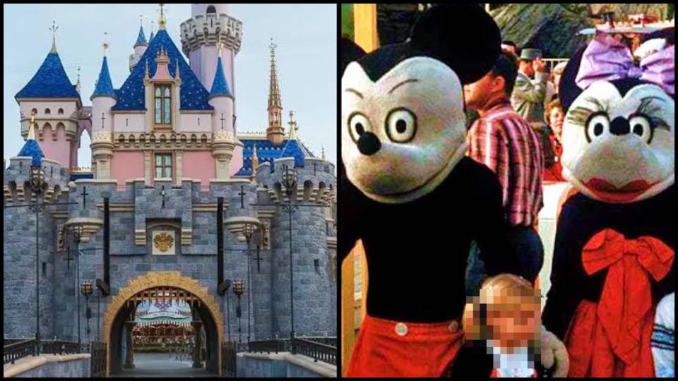 Los 7 secretos más locos de Disney World