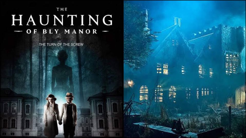The Haunting of Bly Manor: Plot, Cast, Release Date, and More