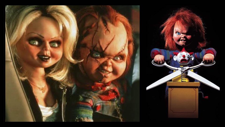 First Trailer Of Upcoming Chucky TV Series Brings Back Childhood Fears!