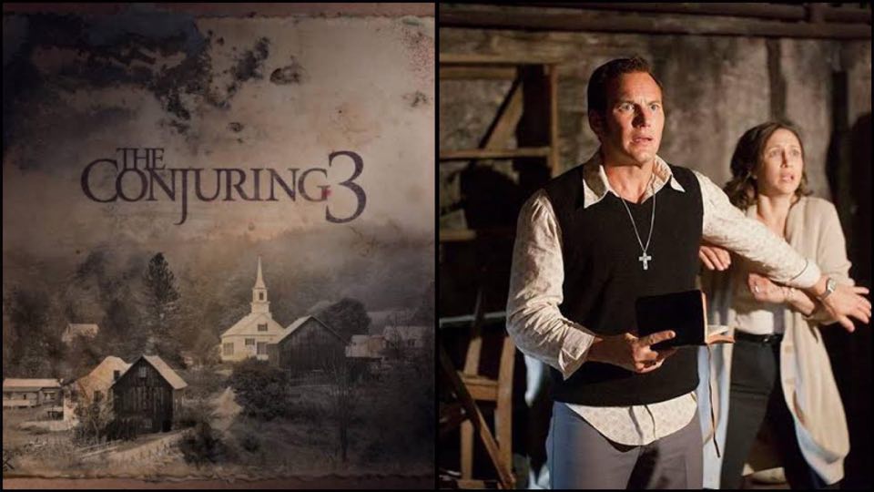The Conjuring 3 Release Date Gets Delayed? What We Know So Far