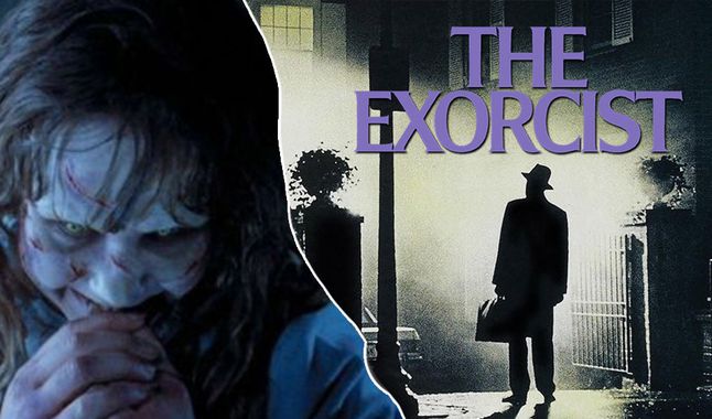 ‘The Exorcist’ Reboot Is Reportedly Coming In 2021