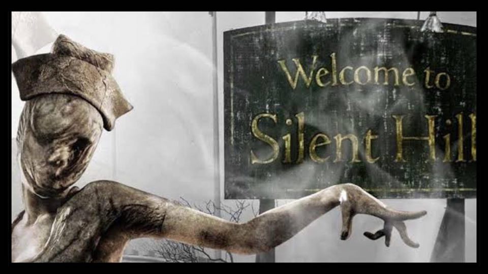 The Hidden Meaning Of Silent Hill 2