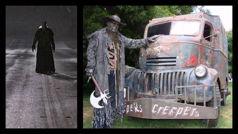 Jeepers Creepers Existed! The Real Story Of The Movie Is Horrible