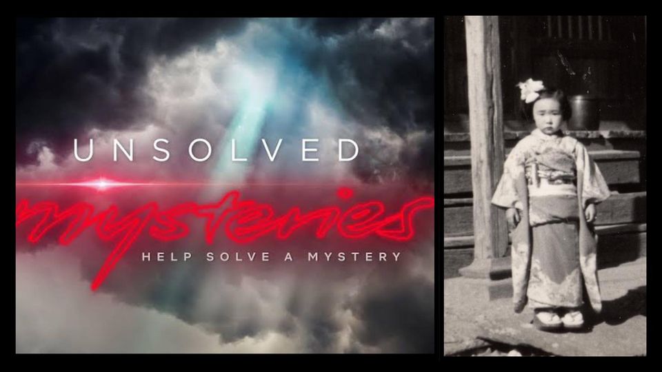 Volume 2 Of Unsolved Mysteries Season 1 Is Coming To Netflix Next Month