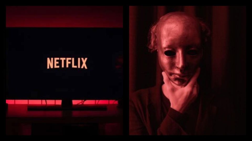 Netflix Is Gearing Up For A Sinister Halloween With This Upcoming Horror Movie