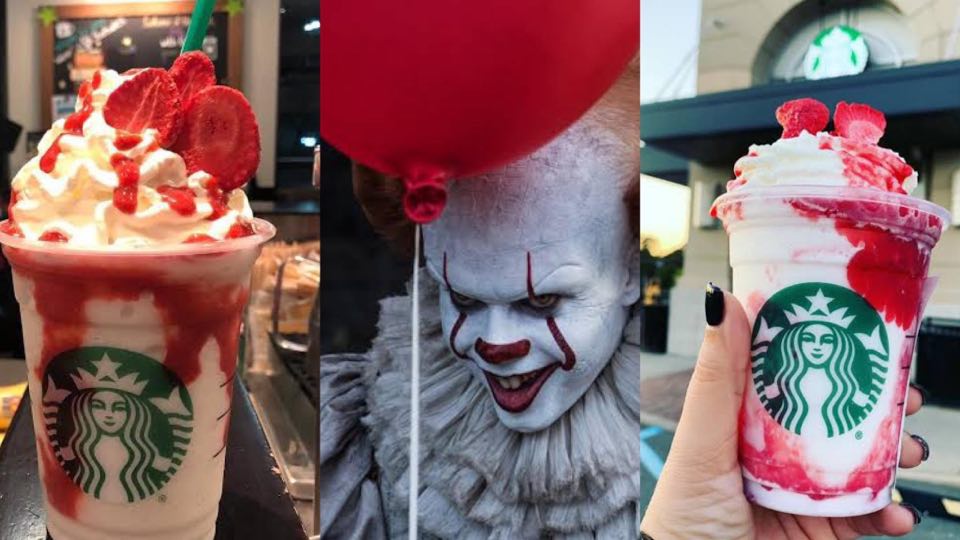 5 Sweet as Spooky Drinks You Need To Try From Starbucks Secret Menu This Fall
