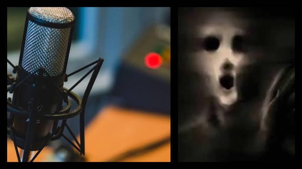 Top 6 Podcasts For Fans Of All Things Paranormal