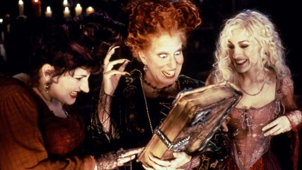 Everything We Know About Hocus Pocus 2 So Far