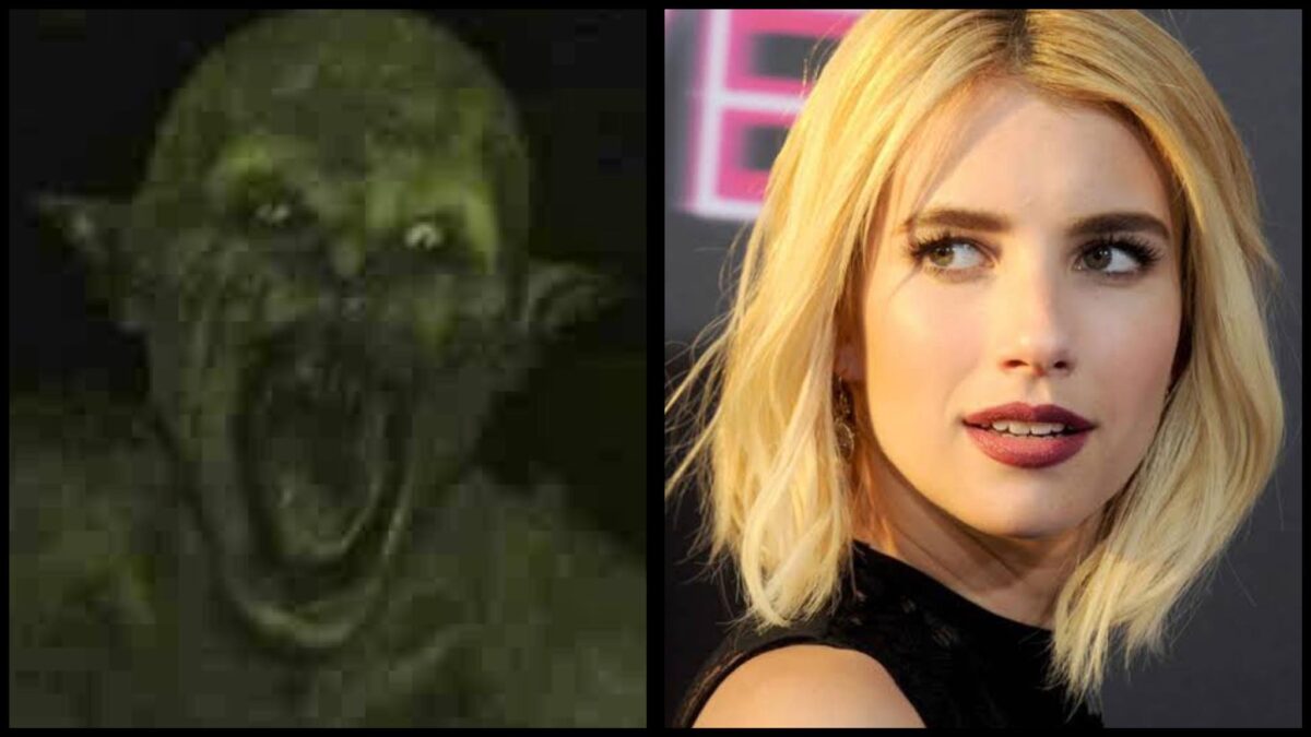 Emma Roberts To Produce “First Kill” Horror Series At Netflix
