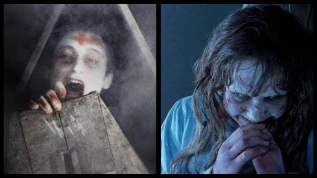 7 Horror Films About Exorcisms Based On Real-Life Events