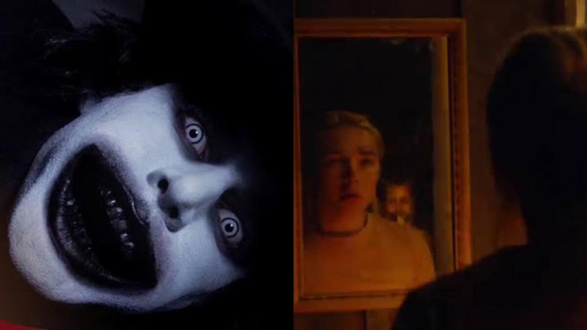 6 Of The Most Unsettling And Scary Movies According To Critics