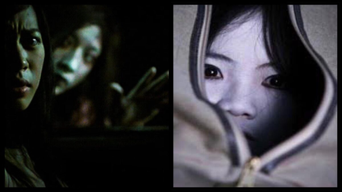 5 Scariest Japanese Horror Movies To Never Watch Alone