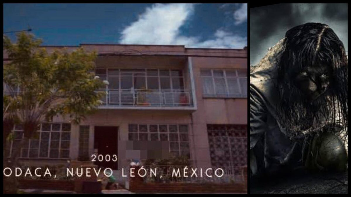 La escalofriante leyenda de Monterrey aparecerá en la serie de Netflix “Haunted”