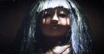 Okiku «The Living Doll» who grows real hair