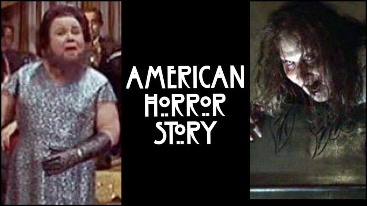 10 Películas que tienes que ver si eres fanático de la serie American Horror Story