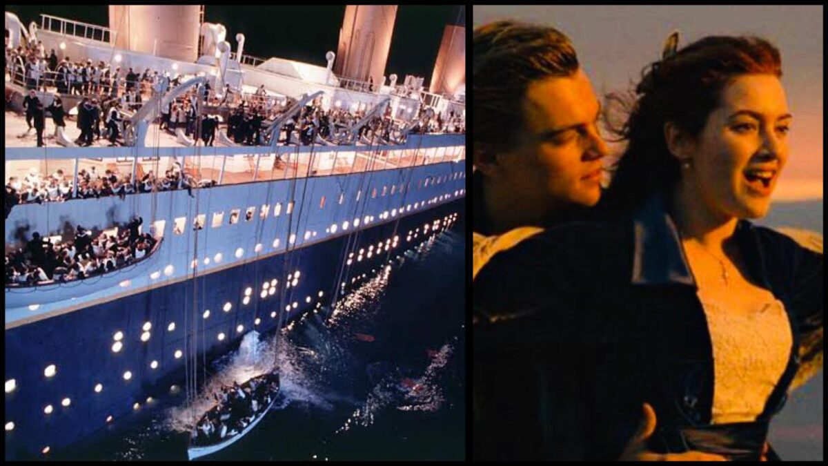 9 hechos muy espeluznantes que no sabías sobre el Titanic