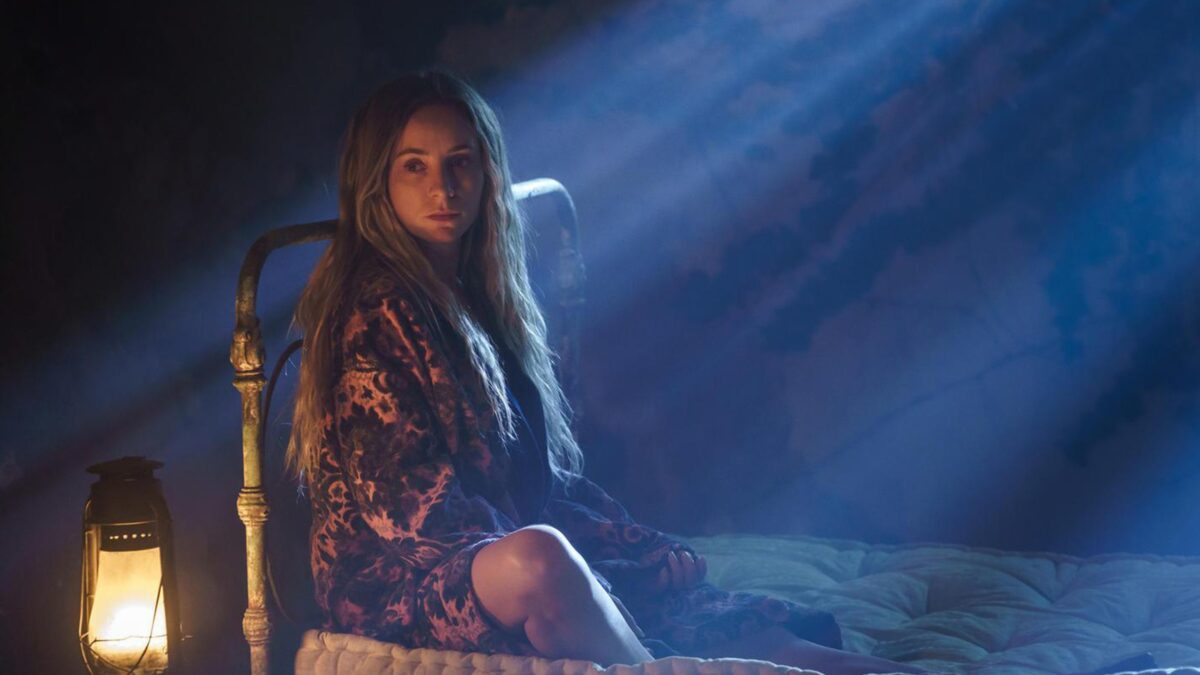 Esta Es La Nueva Serie de Terror De Netflix Que Hará Que Te Comas Las ...
