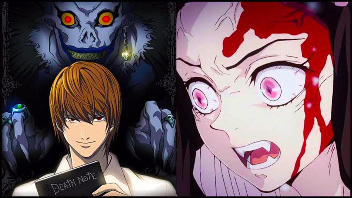 Las 10 Mejores Series Anime De Terror Que Debes Ver En Netflix