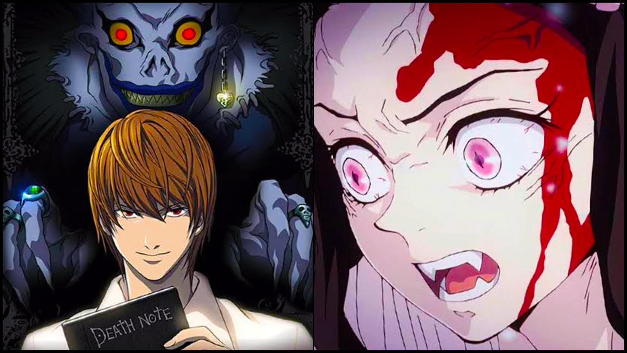 3 Animes de terror que debes ver en Netflix