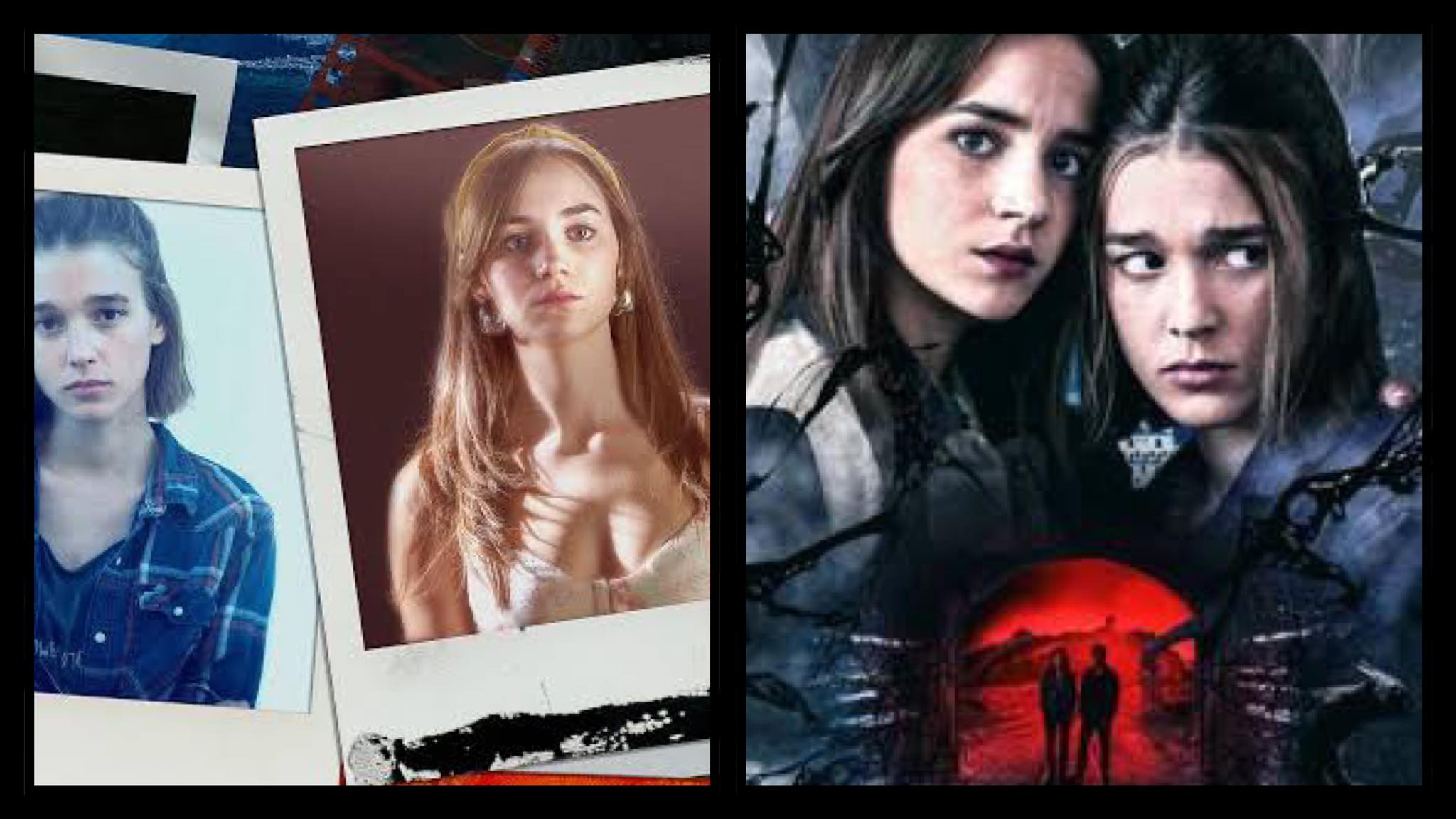 Esta Es La Nueva Serie de Terror De Netflix Que Hará Que Te Comas Las ...
